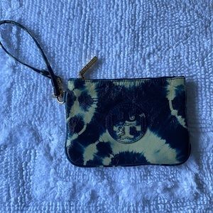 Tory Burch wristlet